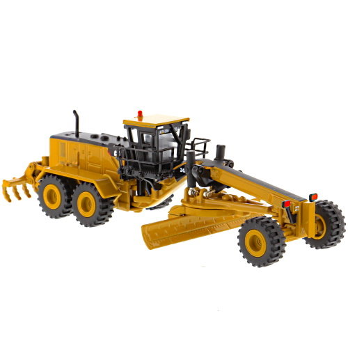 CAT 24M Motor Grader